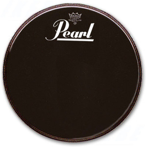 Pearl・REMO/パール・レモ フロント用 | バスドラムヘッドの種類一覧